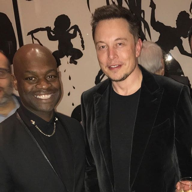 Getting To Know Elon Musk