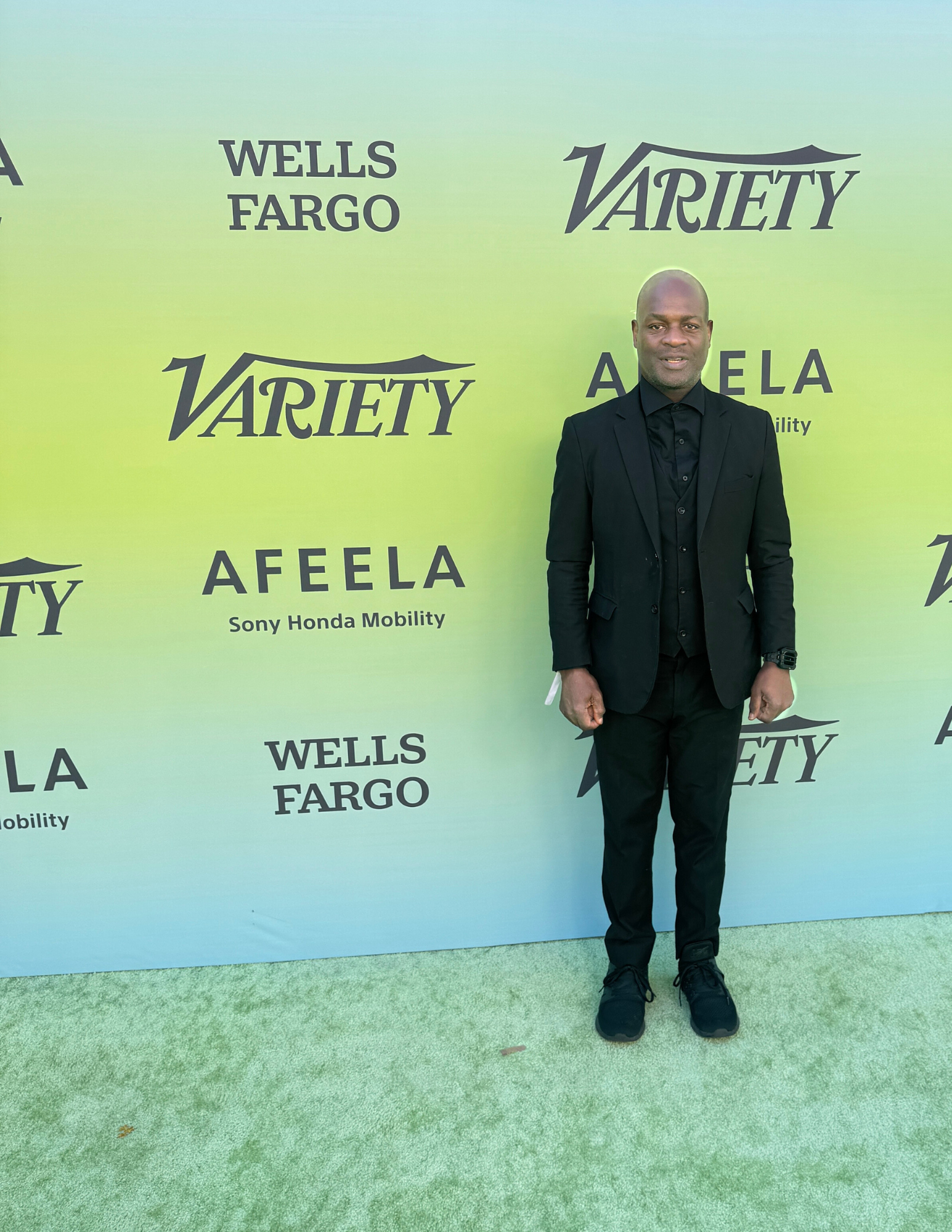 Inside the Variety Hitmakers Ceremony