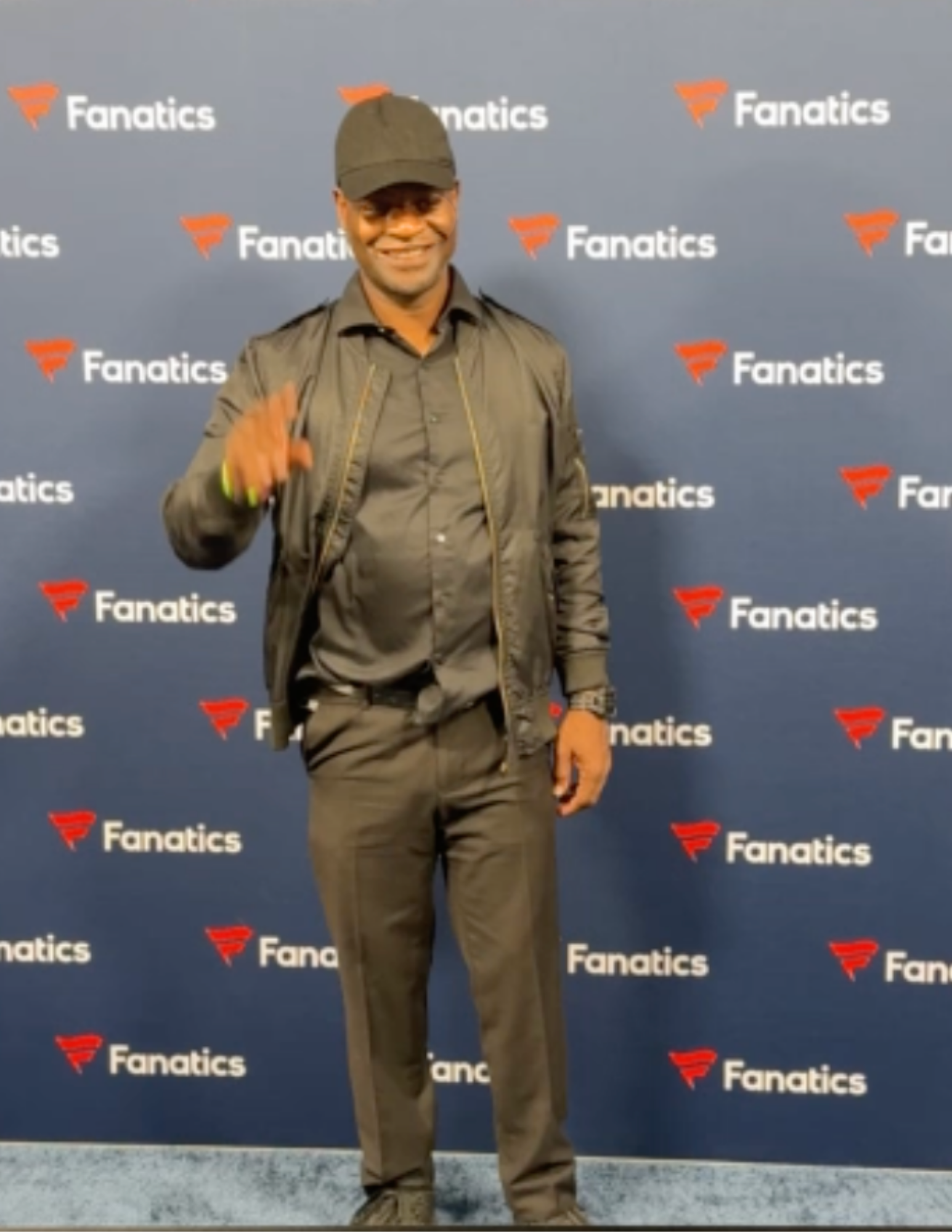 What’s It Like to Attend the Fanatics Party at the Super Bowl?